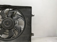 2011-2012 Hyundai Sonata Electric Radiator Cooling Fan Motor Assembly P/N:25380-3Q170 Fits Fits 2011 2012 2013 OEM Used Auto