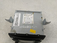 2011 Hyundai Sonata Radio AM FM Cd Player Receiver Replacement P/N:96180-3Q000 Fits OEM Used Auto Parts - Oemusedautoparts1.