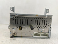 2011 Hyundai Sonata Radio AM FM Cd Player Receiver Replacement P/N:96180-3Q000 Fits OEM Used Auto Parts - Oemusedautoparts1.
