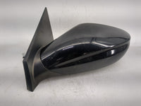 2011-2014 Hyundai Sonata Driver Side View Mirror - Left Door Mirror OEM Used - Oemusedautoparts1.com