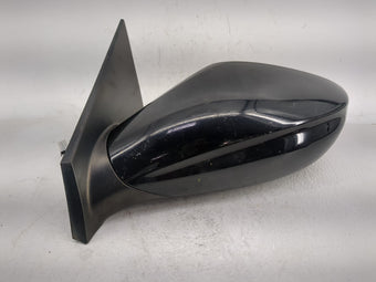 compare product 2011-2014 Hyundai Sonata Driver Side View Mirror - Left Door Mirror OEM Used