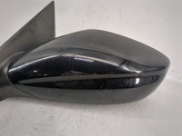 2011-2014 Hyundai Sonata Driver Side View Mirror - Left Door Mirror OEM Used - Oemusedautoparts1.com