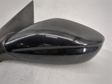 2011-2014 Hyundai Sonata Driver Side View Mirror - Left Door Mirror OEM Used