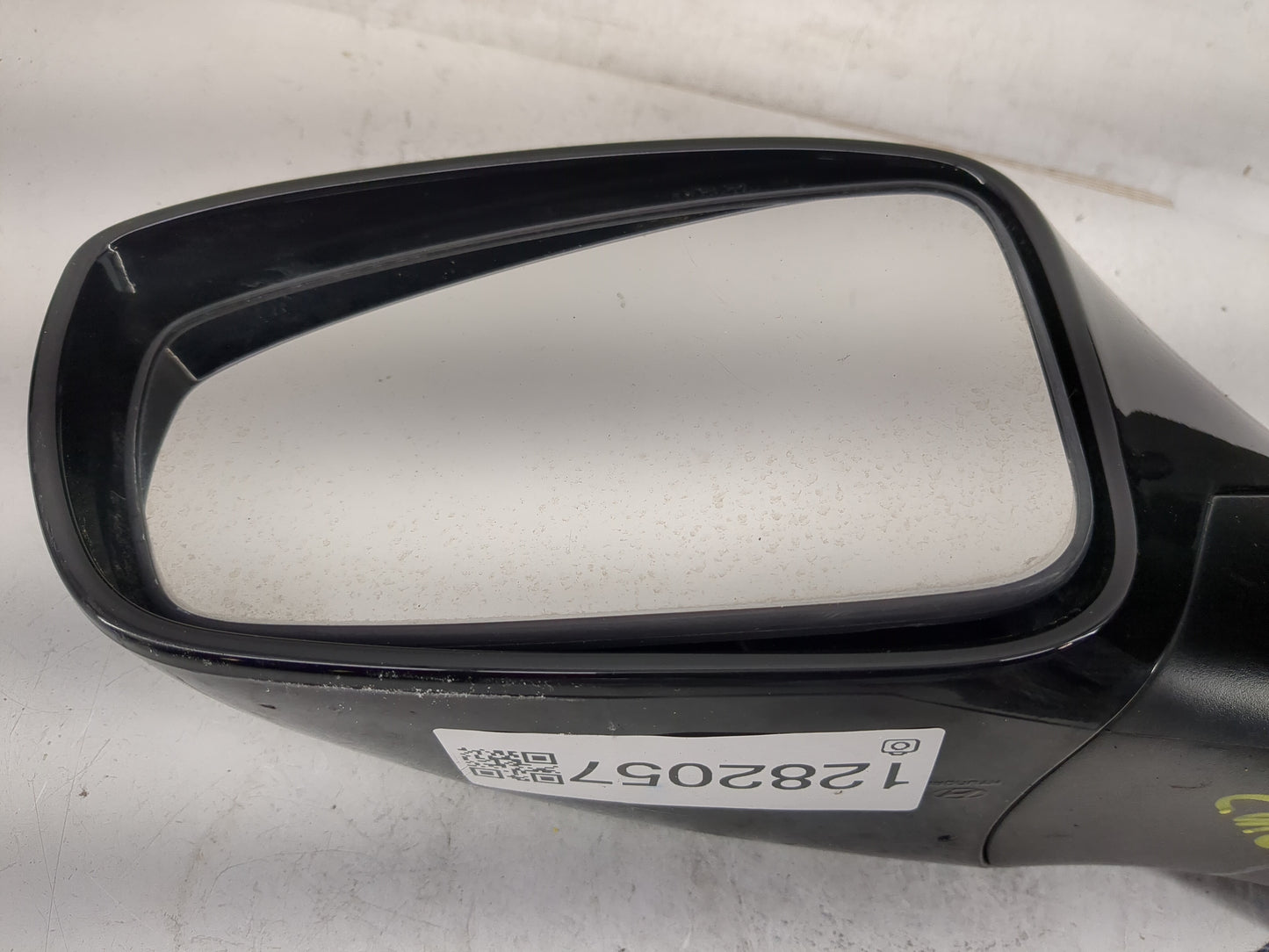 2011-2014 Hyundai Sonata Driver Side View Mirror - Left Door Mirror OEM Used - Oemusedautoparts1.com