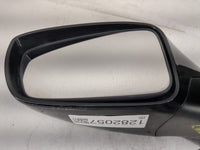 2011-2014 Hyundai Sonata Driver Side View Mirror - Left Door Mirror OEM Used - Oemusedautoparts1.com