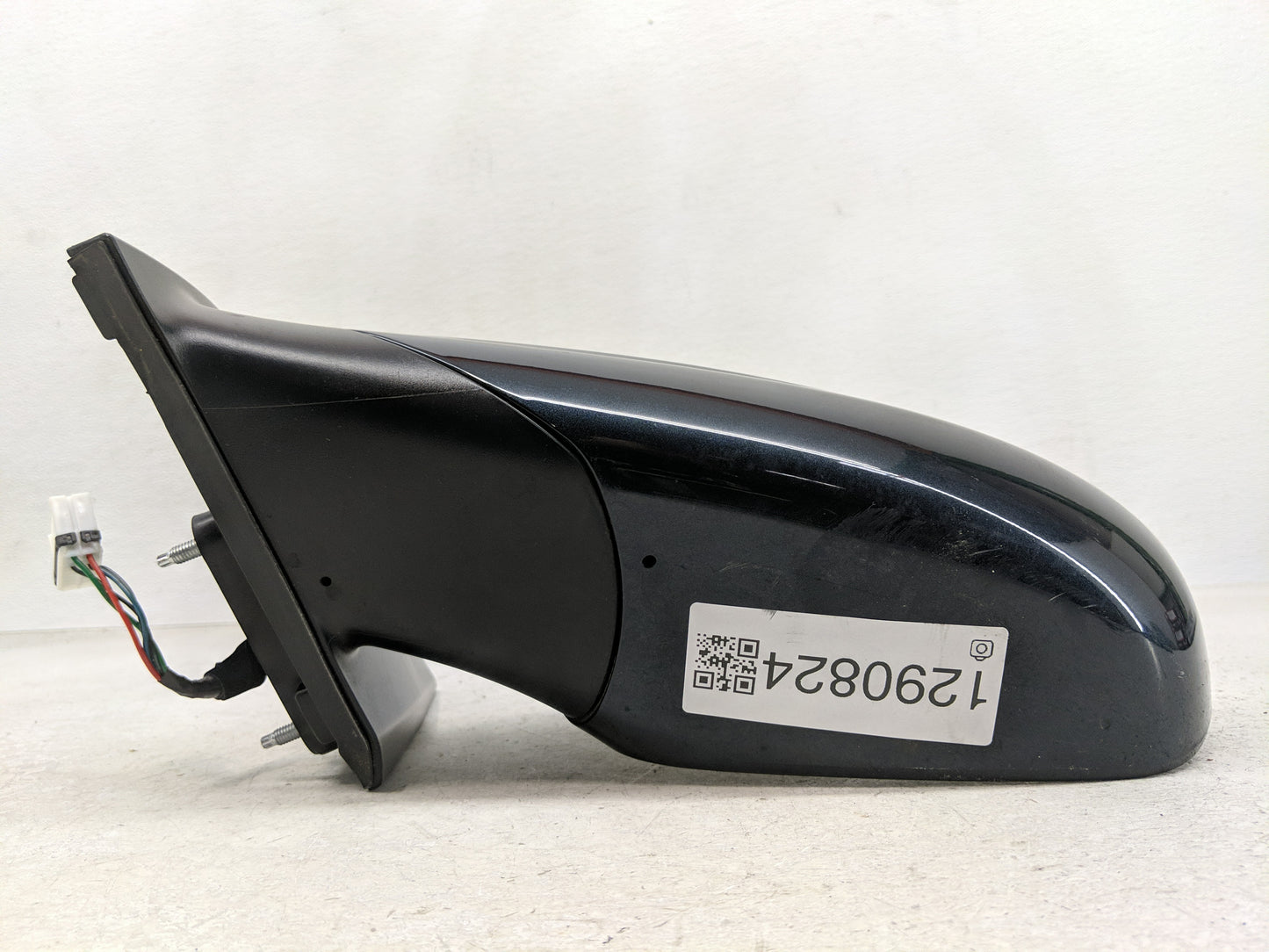 2011-2014 Hyundai Sonata Side Mirror Replacement Driver Left View Door Mirror P/N:87610-3Q010 Fits Fits 2011 2012 2013 2014 