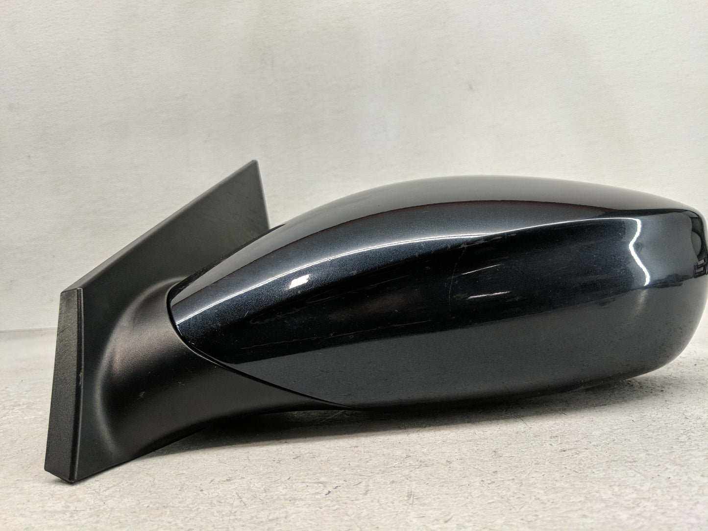 2011-2014 Hyundai Sonata Side Mirror Replacement Driver Left View Door Mirror P/N:87610-3Q010 Fits Fits 2011 2012 2013 2014 