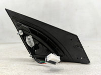 2011-2014 Hyundai Sonata Side Mirror Replacement Driver Left View Door Mirror P/N:87610-3Q010 Fits Fits 2011 2012 2013 2014 