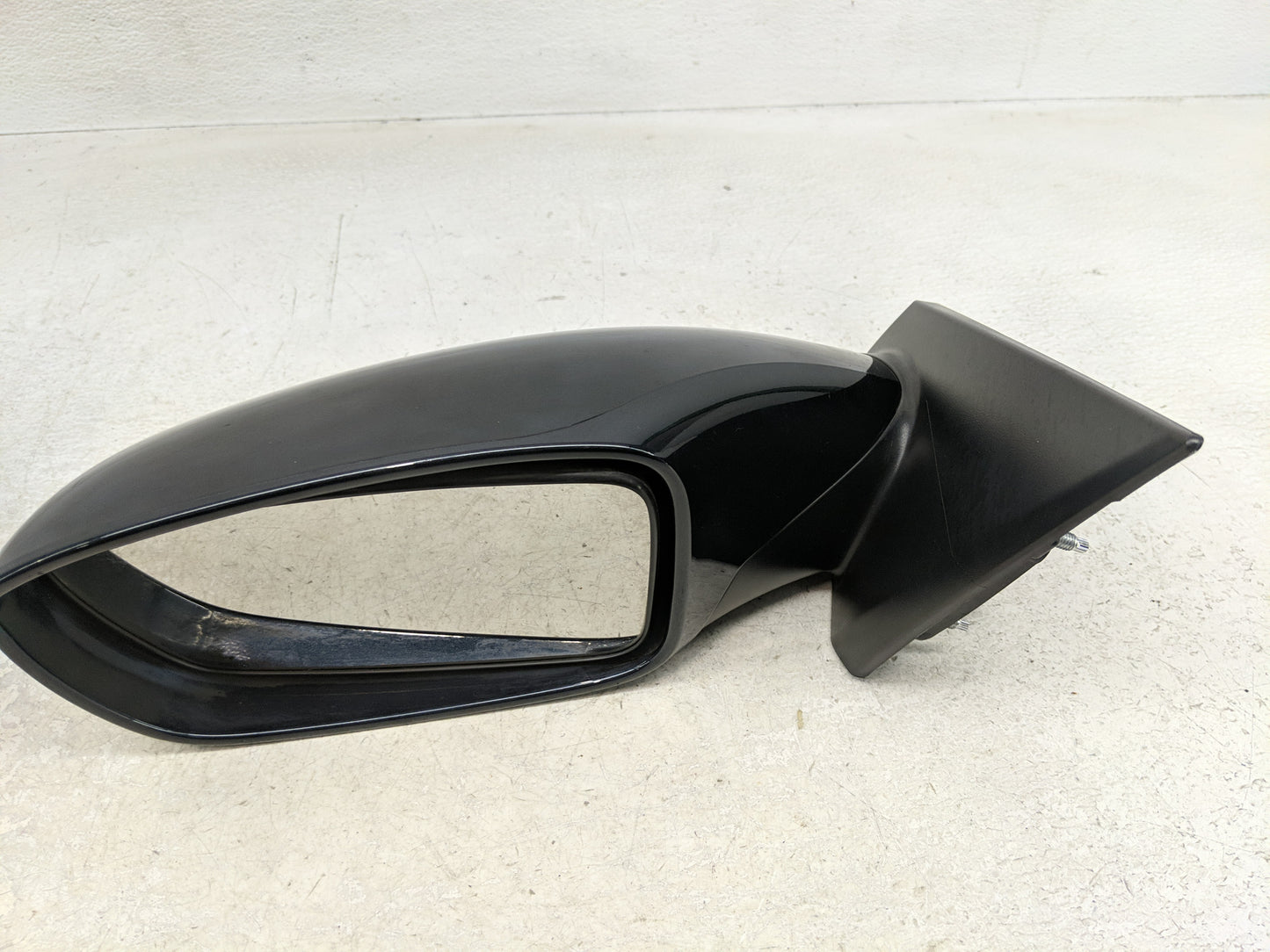 2011-2014 Hyundai Sonata Side Mirror Replacement Driver Left View Door Mirror P/N:87610-3Q010 Fits Fits 2011 2012 2013 2014 