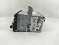 2011 Hyundai Sonata Radio AM FM Cd Player Receiver Replacement P/N:96180-3Q000 Fits OEM Used Auto Parts - Oemusedautoparts1.
