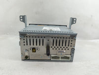 2011 Hyundai Sonata Radio AM FM Cd Player Receiver Replacement P/N:96180-3Q000 Fits OEM Used Auto Parts - Oemusedautoparts1.