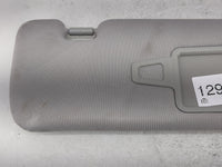 2011-2015 Hyundai Sonata Sun Visor Shade Replacement Passenger Right Mirror Fits Fits 2011 2012 2013 2014 2015 OEM Used Auto