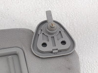 2011-2015 Hyundai Sonata Sun Visor Shade Replacement Passenger Right Mirror Fits Fits 2011 2012 2013 2014 2015 OEM Used Auto