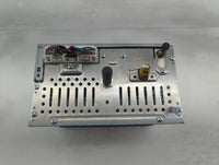 2011 Hyundai Sonata Radio AM FM Cd Player Receiver Replacement P/N:96180-3Q000 Fits OEM Used Auto Parts - Oemusedautoparts1.
