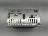 2011 Hyundai Sonata Radio AM FM Cd Player Receiver Replacement P/N:96180-3Q000 Fits OEM Used Auto Parts - Oemusedautoparts1.