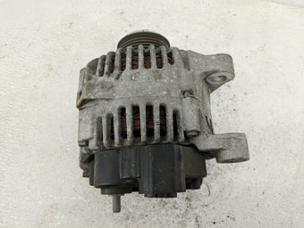compare product 2011-2013 Hyundai Sonata Alternator Replacement Generator Charging Assembly Engine OEM P/N:37300-2G150 Fits Fits 2011 2012 2013 OEM Used Auto Parts