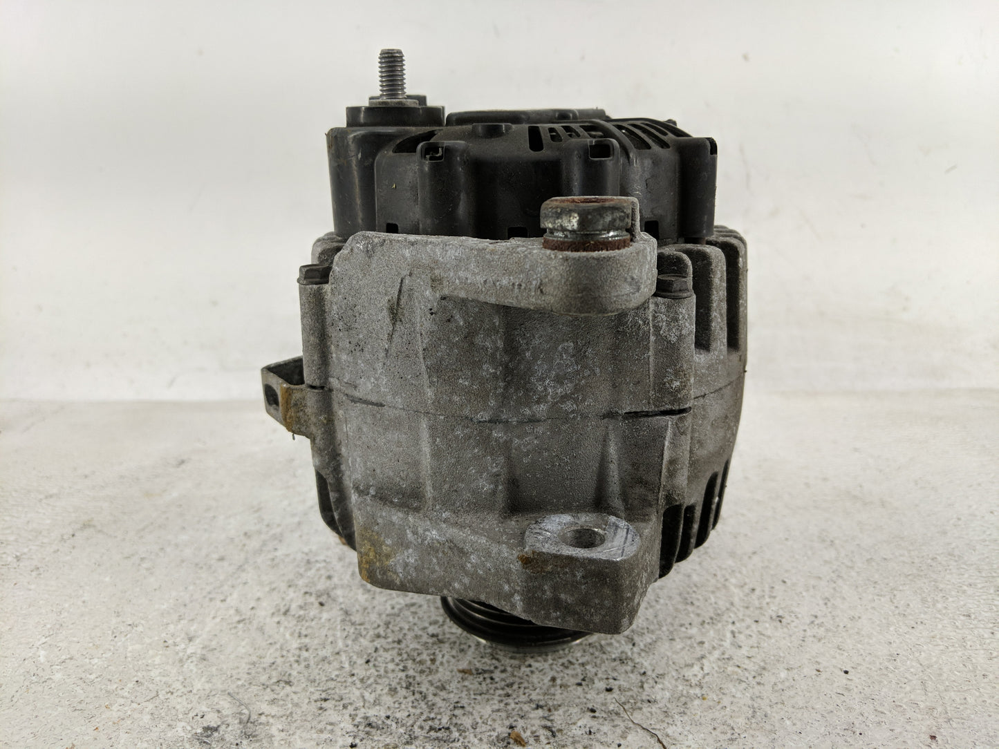 2011-2013 Hyundai Sonata Alternator Replacement Generator Charging Assembly Engine OEM P/N:37300-2G150 Fits Fits 2011 2012 2