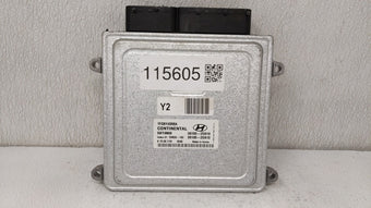 compare product 2011-2015 Hyundai Sonata PCM Engine Control Computer ECU ECM PCU OEM P/N:39155-2G911 39155-2G915 Fits OEM Used Auto Parts