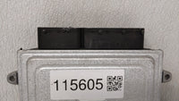 2011-2015 Hyundai Sonata PCM Engine Control Computer ECU ECM PCU OEM P/N:39155-2G911 39155-2G915 Fits OEM Used Auto Parts - 