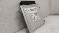 2011-2015 Hyundai Sonata PCM Engine Control Computer ECU ECM PCU OEM P/N:39155-2G911 39155-2G915 Fits OEM Used Auto Parts - 