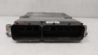 2011-2015 Hyundai Sonata PCM Engine Control Computer ECU ECM PCU OEM P/N:39155-2G911 39155-2G915 Fits OEM Used Auto Parts - 