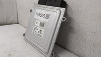 2011-2015 Hyundai Sonata PCM Engine Control Computer ECU ECM PCU OEM P/N:39155-2G911 39155-2G915 Fits OEM Used Auto Parts - 
