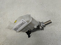 2011-2011 Hyundai Sonata Brake Master Cylinder - Oemusedautoparts1.com