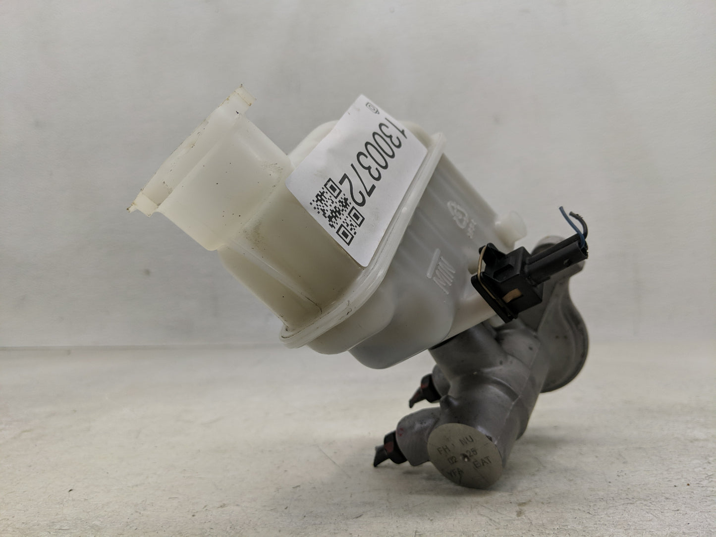 2011-2011 Hyundai Sonata Brake Master Cylinder - Oemusedautoparts1.com