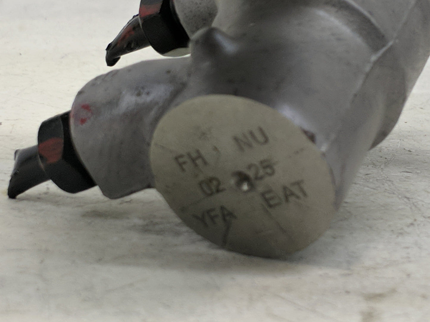 2011-2011 Hyundai Sonata Brake Master Cylinder - Oemusedautoparts1.com