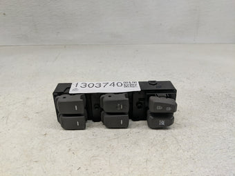 compare product 2011-2015 Hyundai Sonata Master Power Window Switch Replacement Driver Side Left Fits Fits 2011 2012 2013 2014 2015 OEM Used Auto Parts