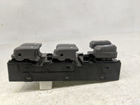 2011-2015 Hyundai Sonata Master Power Window Switch Replacement Driver Side Left Fits Fits 2011 2012 2013 2014 2015 OEM Used