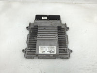 2011-2014 Hyundai Sonata PCM Engine Control Computer ECU ECM PCU OEM P/N:39111-2G664 39101-2G664 Fits Fits 2011 2012 2013 20