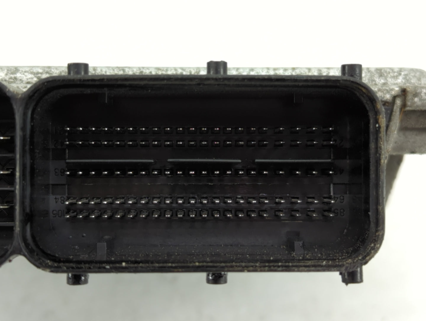2011-2014 Hyundai Sonata PCM Engine Control Computer ECU ECM PCU OEM P/N:39111-2G664 39101-2G664 Fits Fits 2011 2012 2013 20