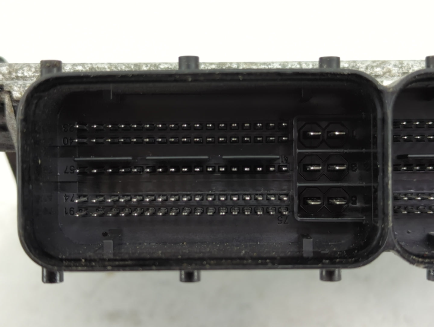 2011-2014 Hyundai Sonata PCM Engine Control Computer ECU ECM PCU OEM P/N:39111-2G664 39101-2G664 Fits Fits 2011 2012 2013 20