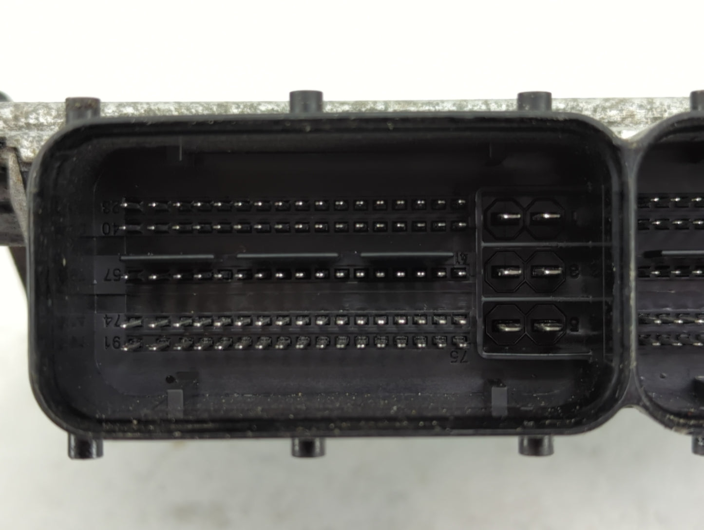 2011-2014 Hyundai Sonata PCM Engine Control Computer ECU ECM PCU OEM P/N:39111-2G664 39101-2G664 Fits Fits 2011 2012 2013 20
