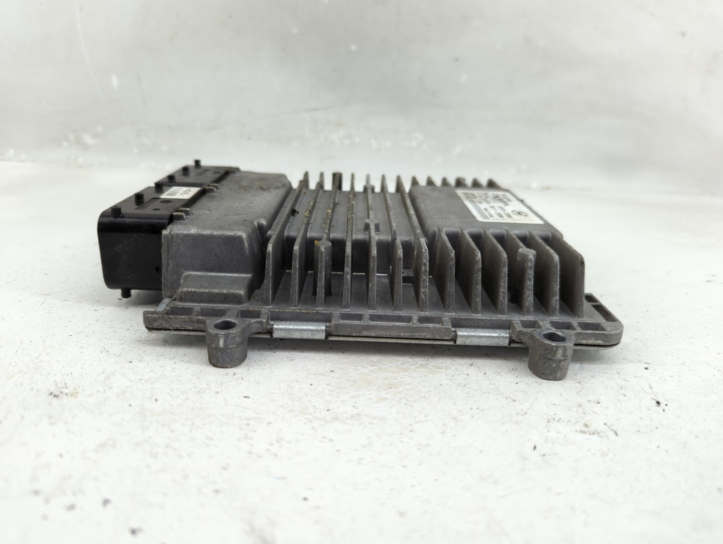 2011-2014 Hyundai Sonata PCM Engine Control Computer ECU ECM PCU OEM P/N:39111-2G664 39101-2G664 Fits Fits 2011 2012 2013 20