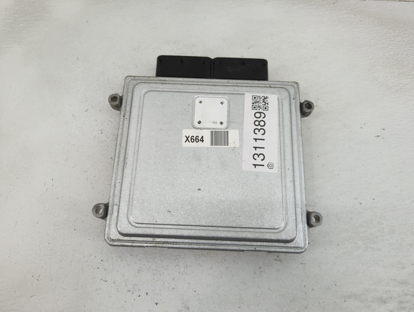2011-2014 Hyundai Sonata PCM Engine Control Computer ECU ECM PCU OEM P/N:39111-2G664 39101-2G664 Fits Fits 2011 2012 2013 20