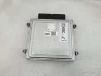 2011-2014 Hyundai Sonata PCM Engine Control Computer ECU ECM PCU OEM P/N:39111-2G664 39101-2G664 Fits Fits 2011 2012 2013 20