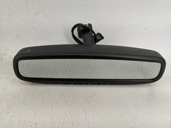 compare product 2011-2019 Hyundai Sonata Interior Rear View Mirror Replacement OEM P/N:E11026006 4112A-ZTVHL3 Fits OEM Used Auto Parts