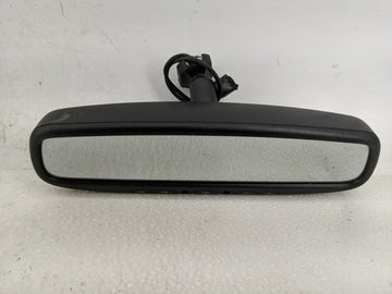 2011-2019 Hyundai Sonata Interior Rear View Mirror Replacement OEM P/N:E11026006 4112A-ZTVHL3 Fits OEM Used Auto Parts - Oem