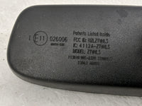 2011-2019 Hyundai Sonata Interior Rear View Mirror Replacement OEM P/N:E11026006 4112A-ZTVHL3 Fits OEM Used Auto Parts - Oem