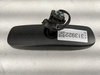 2011-2019 Hyundai Sonata Interior Rear View Mirror Replacement OEM P/N:E11026006 4112A-ZTVHL3 Fits OEM Used Auto Parts - Oem