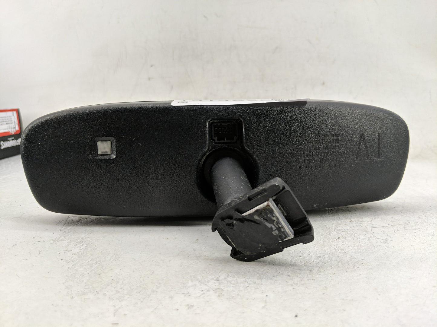 2006-2015 Hyundai Sonata Interior Rear View Mirror Replacement OEM P/N:85101OA200 Fits OEM Used Auto Parts - Oemusedautopart