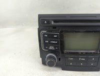 2011 Hyundai Sonata Radio AM FM Cd Player Receiver Replacement P/N:96180-3Q000 96190-3Q000 Fits OEM Used Auto Parts - Oemuse