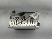 2011 Hyundai Sonata Radio AM FM Cd Player Receiver Replacement P/N:96180-3Q001 Fits OEM Used Auto Parts - Oemusedautoparts1.