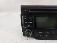 2011-2015 Hyundai Sonata Radio AM FM Cd Player Receiver Replacement P/N:96180-3Q001 Fits Fits 2011 2012 2013 2014 2015 OEM U