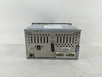 2011 Hyundai Sonata Radio AM FM Cd Player Receiver Replacement P/N:96180-3Q000 Fits OEM Used Auto Parts - Oemusedautoparts1.