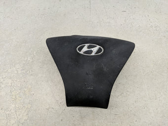 compare product 2011-2014 Hyundai Sonata Air Bag Driver Left Steering Wheel Mounted Fits Fits 2011 2012 2013 2014 OEM Used Auto Parts