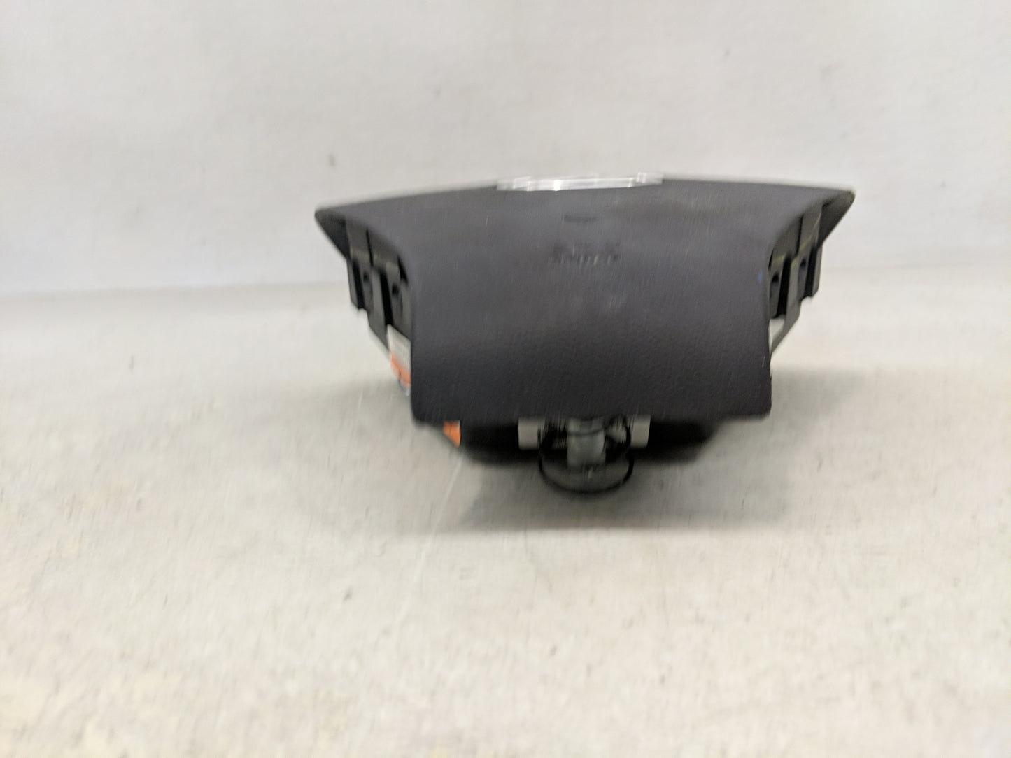 2011-2014 Hyundai Sonata Air Bag Driver Left Steering Wheel Mounted Fits Fits 2011 2012 2013 2014 OEM Used Auto Parts - Oemu