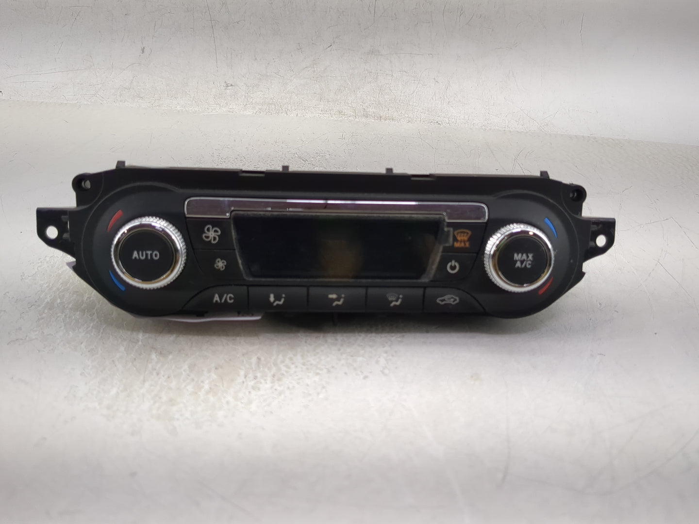 2011-2013 Hyundai Sonata Climate Control Module Temperature AC/Heater Replacement P/N:CJ5T-18C612-BE 97250-3QDA1 Fits OEM Us